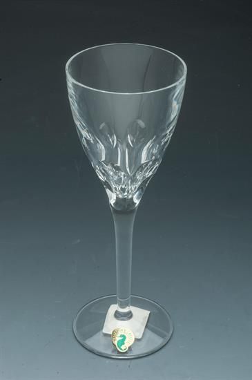 Picture of White Wine Glass
