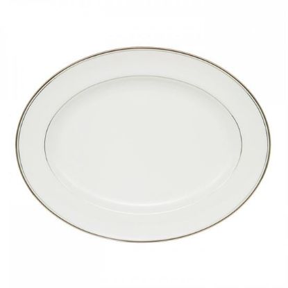 Picture of Oval Platter 16"