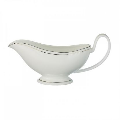 Picture of New Sauce Boat