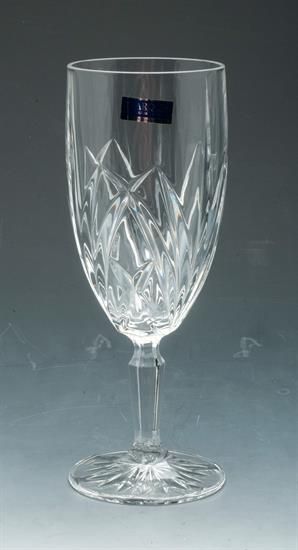 Picture of Iced Beverage Glass