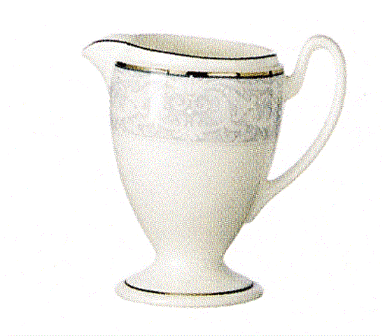 Picture of Cream Pitcher