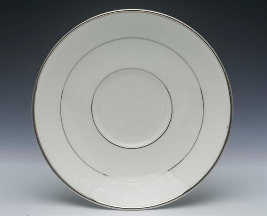 Picture of New Tea Cup Saucer