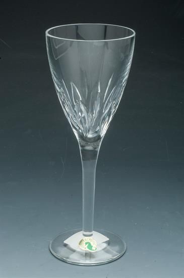 Picture of New Red Wine Glass