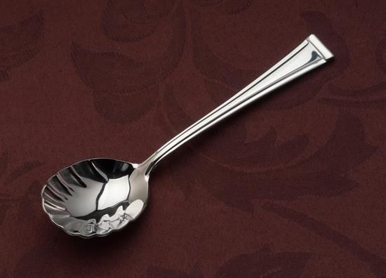 Picture of New Sugar Spoon