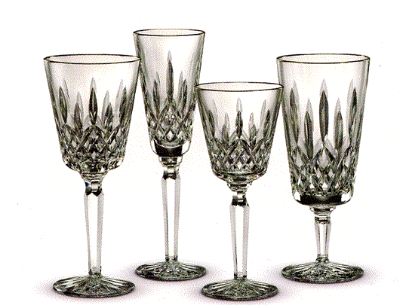 Picture of New Red Wine Glass