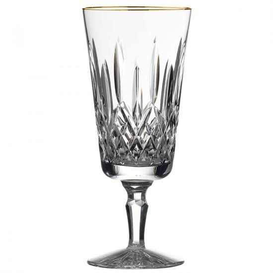 Picture of New Iced Bev. Glass