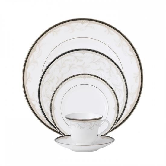 Picture of New 5pc. Serv. Set