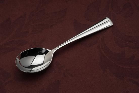 Picture of New Sugar Spoon