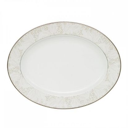Picture of Oval Platter 16"