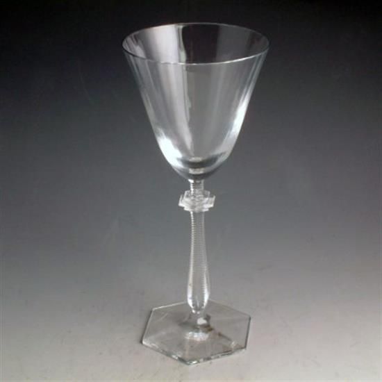 Picture of Water Goblet