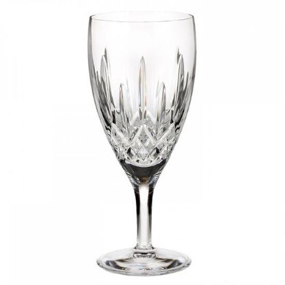 Picture of New Iced Bev. Glass