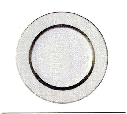 Picture of New Salad Plates