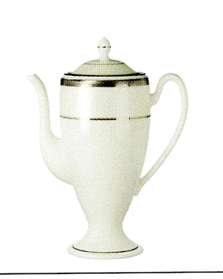 Picture of New Coffee Pot