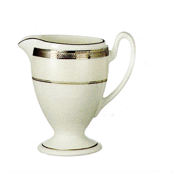 Picture of New Cream Pitcher