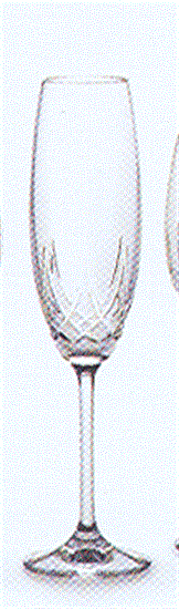 Picture of Flute Champagne Glass