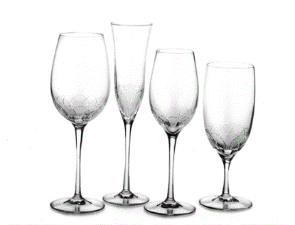 Picture of New Iced Bev. Glass