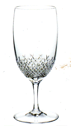 Picture of New Iced Bev. Glass