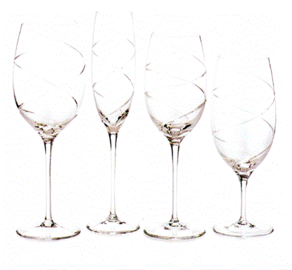 Picture of Flute Champagne Glass
