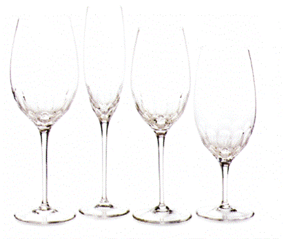 Picture of New Flute Champ.glass