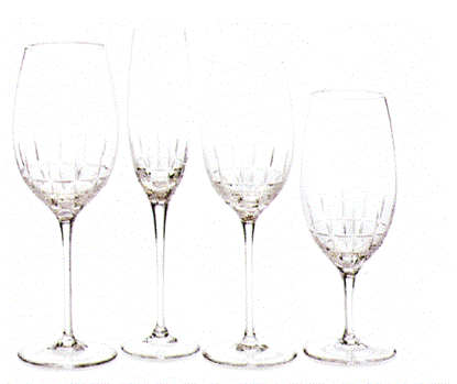 Picture of White Wine Glass