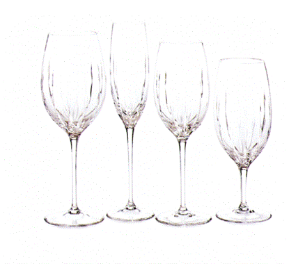 Picture of Flute Champagne Glass