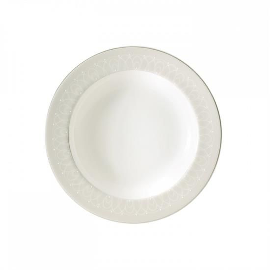 Picture of New Soup Plates