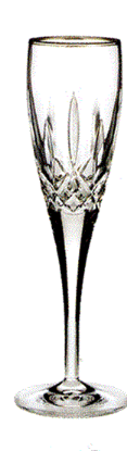 Picture of New Flute Champ.glass