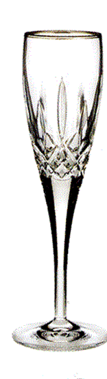 Picture of New Flute Champ.glass
