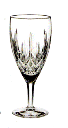 Picture of New Iced Bev. Glass