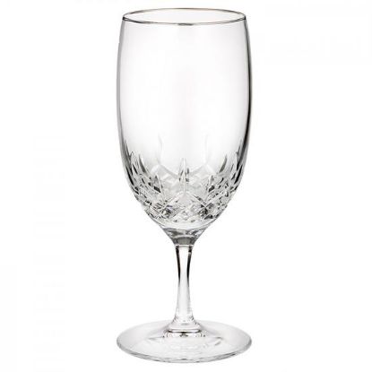 Picture of New Iced Bev. Glass