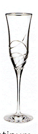 Picture of New Flute Champ.glass