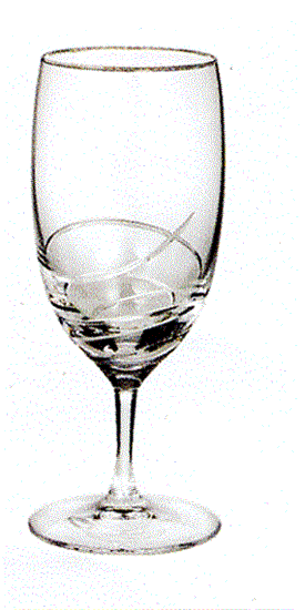 Picture of New Iced Bev. Glass