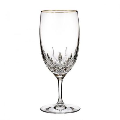 Picture of New Iced Bev. Glass