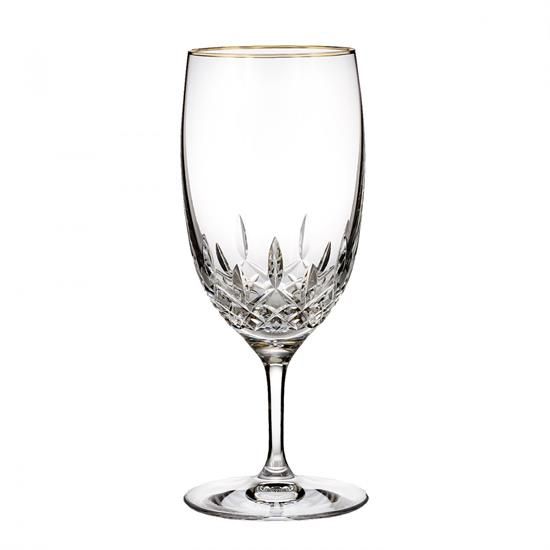 Picture of New Iced Bev. Glass