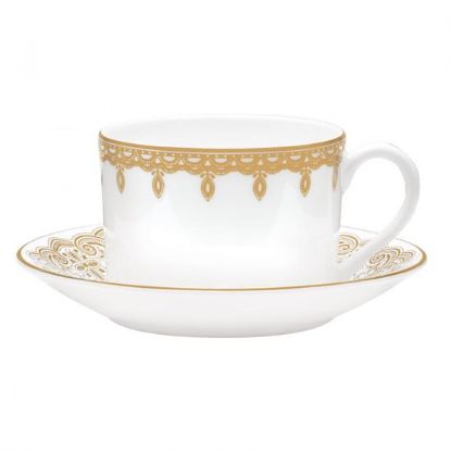 Picture of New Tea Cups