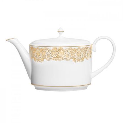 Picture of New Tea Pot