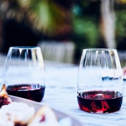 Picture of Water Goblet