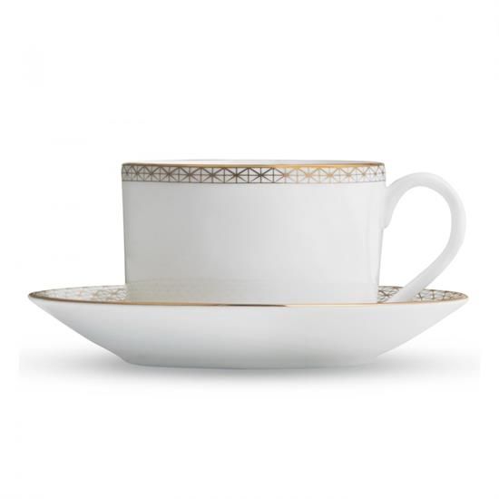 Picture of New Tea Cup Saucer