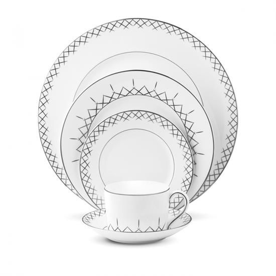 Picture of New 5pc. Setting