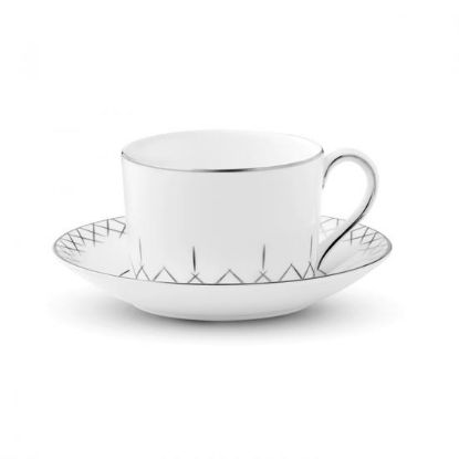 Picture of New Tea Cup Saucer