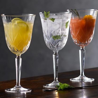 Picture of Water Goblet