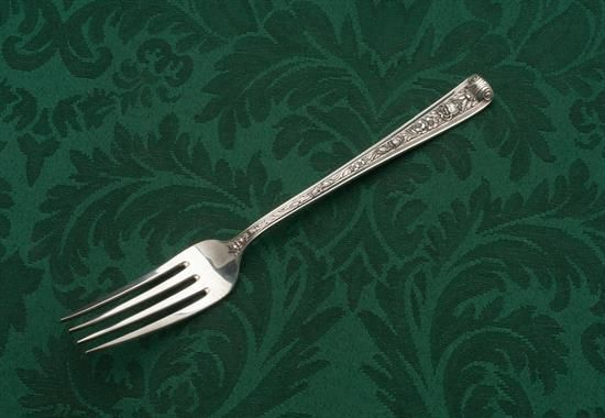 Picture of Dinner Forks