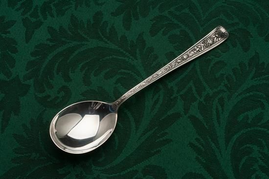 Picture of Cream Soup Spoons