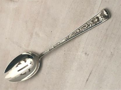 Picture of Pierced Tableserv.spn