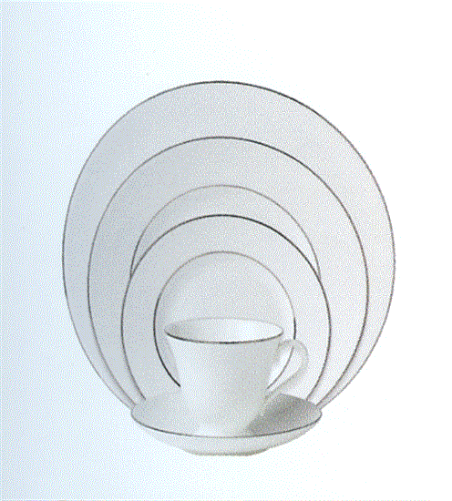 Picture of 5pc. Place Setting