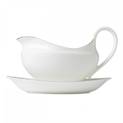 Picture of New 2pc. Sauce Boat