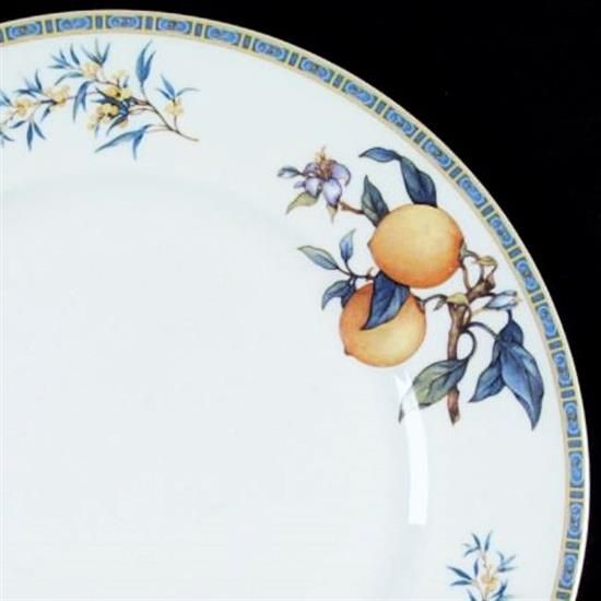 Picture of Dinner Plates