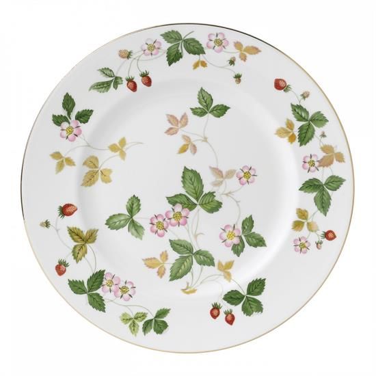 Picture of New Dinner Plate