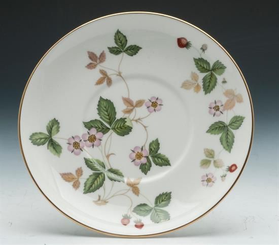 Picture of Demi Saucers