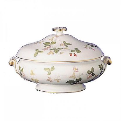 Picture of New Cov.veg.bowl